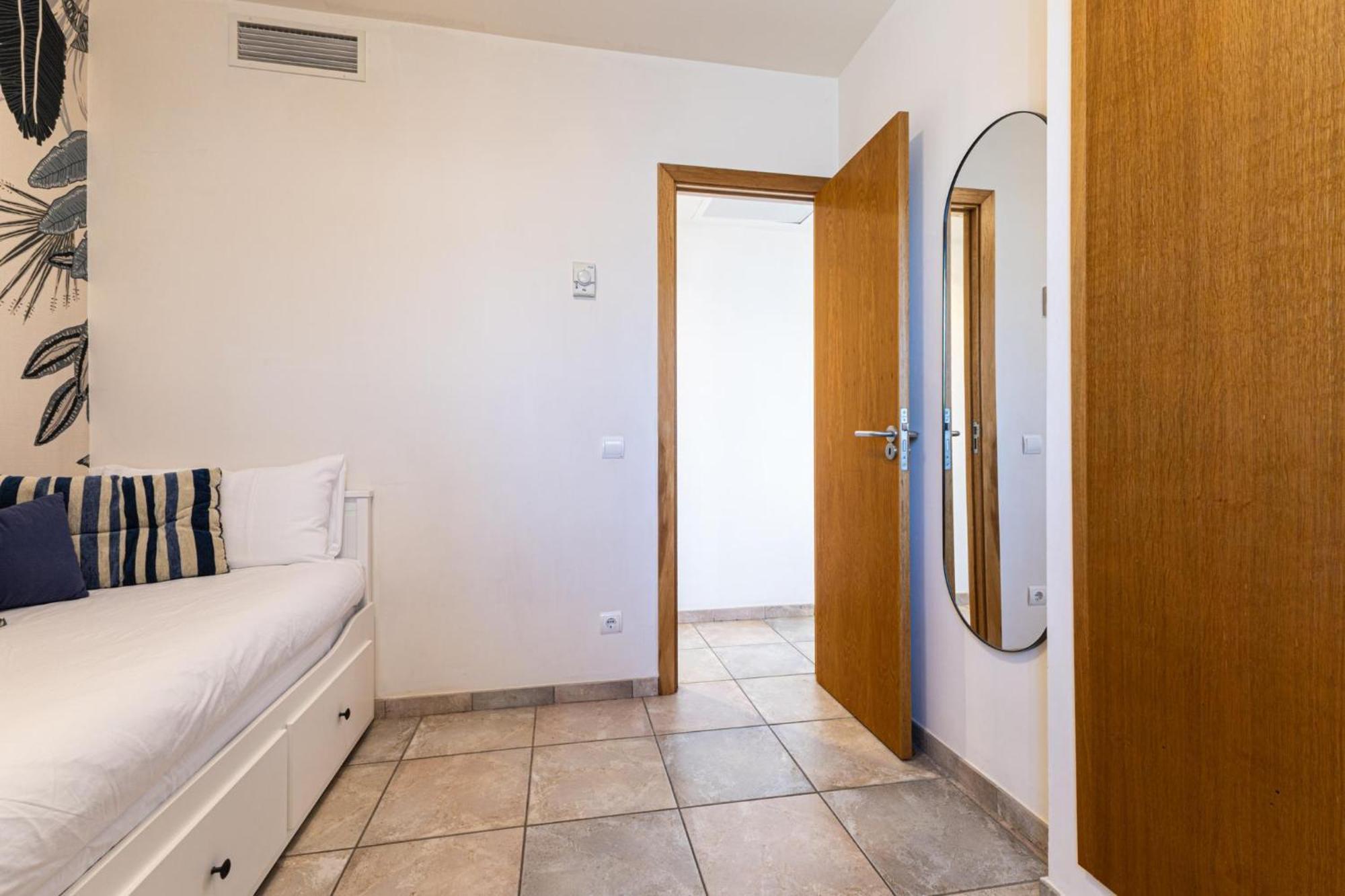 Atico Apartamento Las Burras Playa San Agustin  Luaran gambar