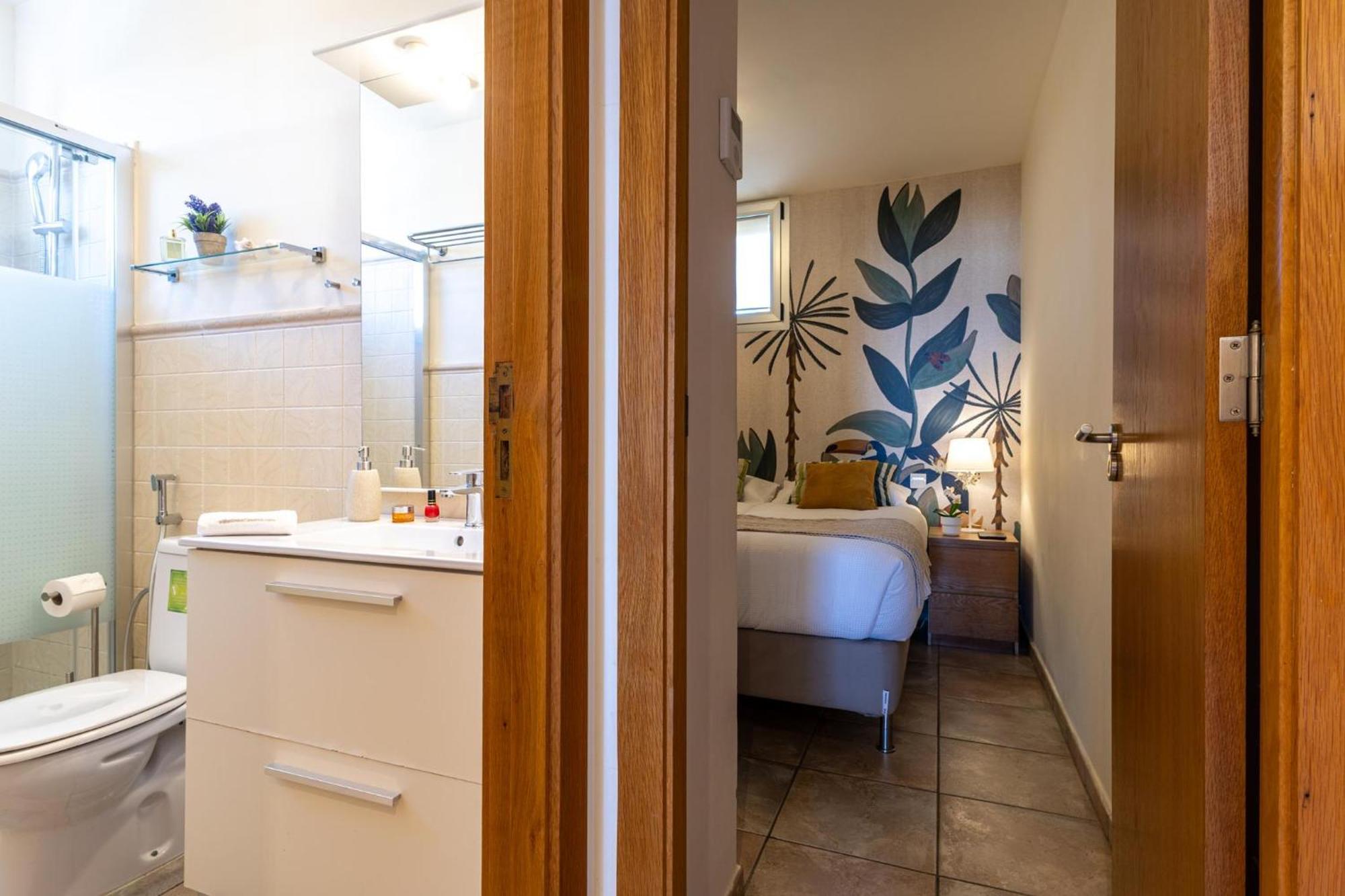 Atico Apartamento Las Burras Playa San Agustin  Luaran gambar